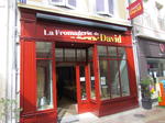 La Fromagerie de David