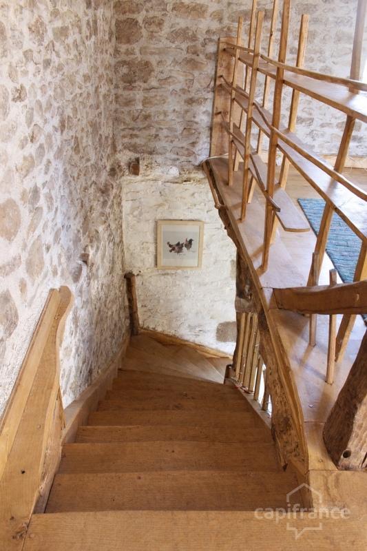 Maison - 190 m² - 7 pièces