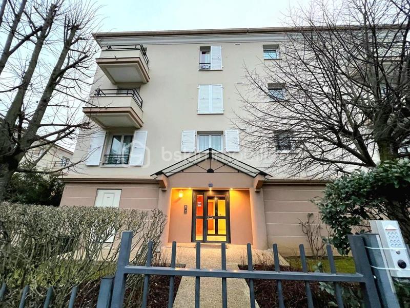 Appartement - 28 m² - 1 pièce