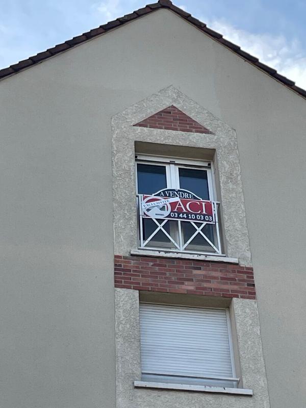 Appartement - 58 m² - 4 pièces