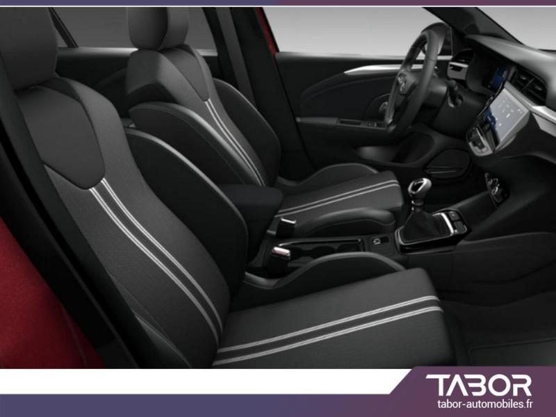 Opel Corsa 1.2 100 Gs Led InfotainmentP Gps