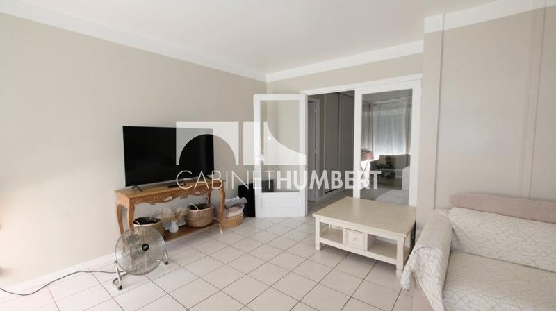 Appartement - 98 m² - 4 pièces