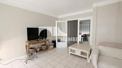 Appartement - 98 m² - 4 pièces