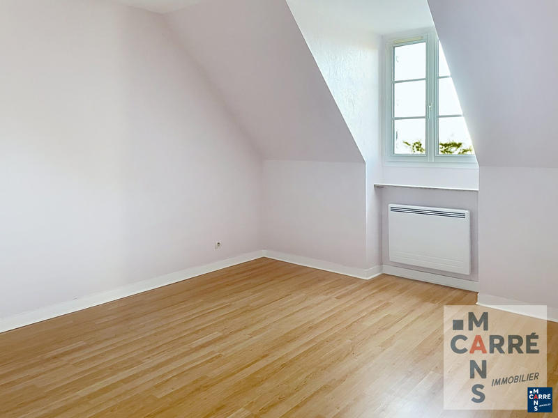 Maison - 149 m² - 5 pièces