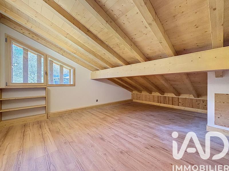 Appartement - 109 m² - 5 pièces