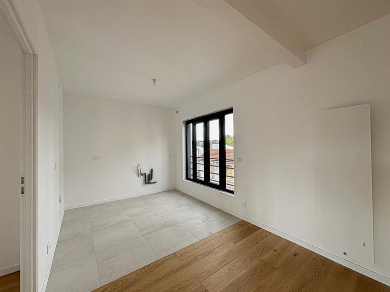 Duplex - 87 m² - 4 pièces