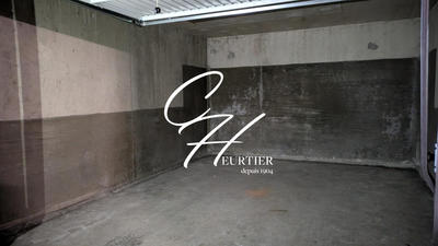 Parking / Garage - 17 m²