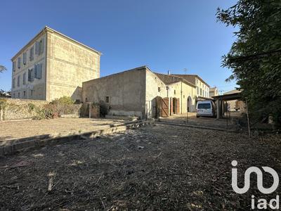 Maison de village - 175 m² - 8 pièces