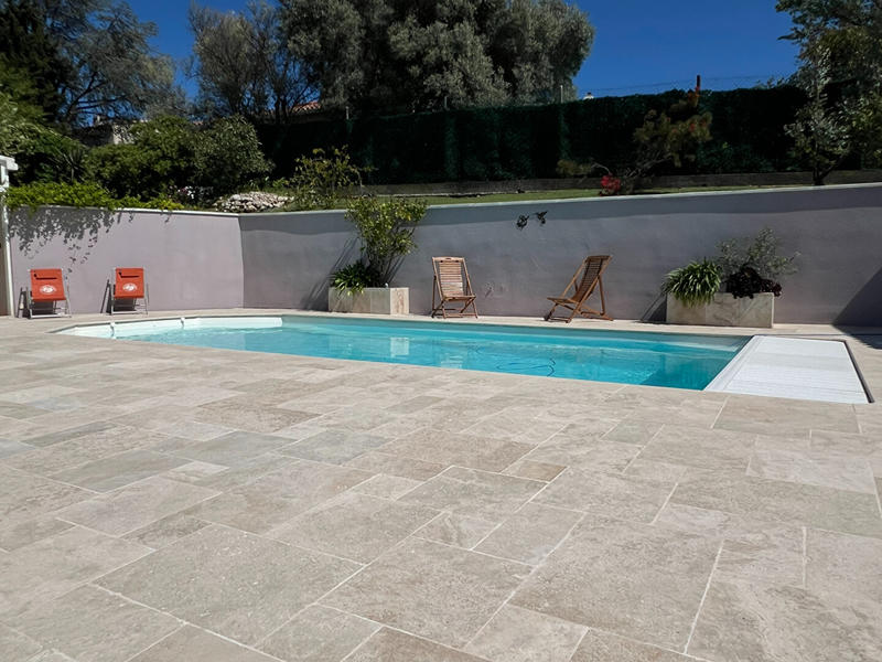 Maison - 170 m² - 5 pièces