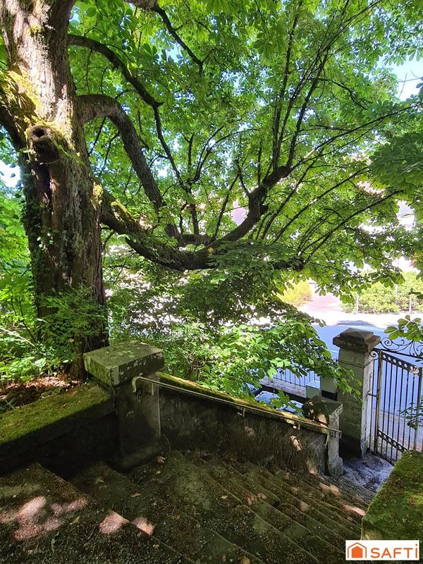 Appartement - 70 m² - 4 pièces