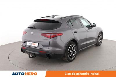 Alfa Romeo Stelvio 2.2 Diesel Sprint At8 160 ch