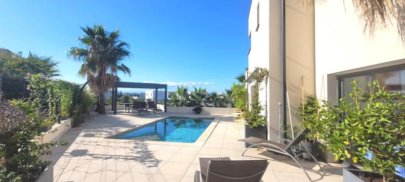 Villa - 130 m² - 6 pièces