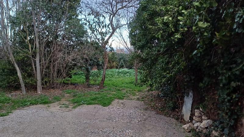 Remise - 110 m² - 1 pièce