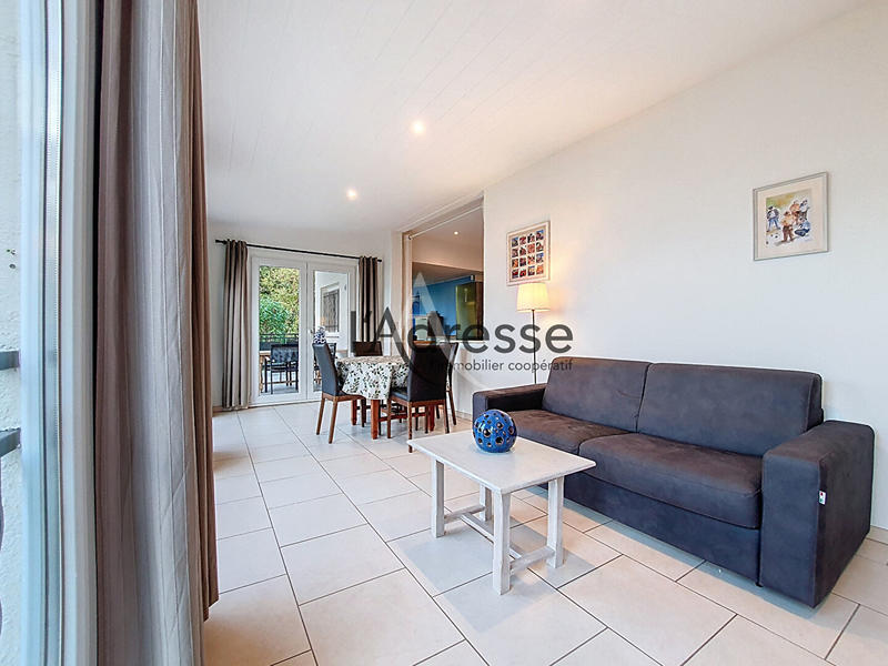 Villa - 87 m² - 4 pièces