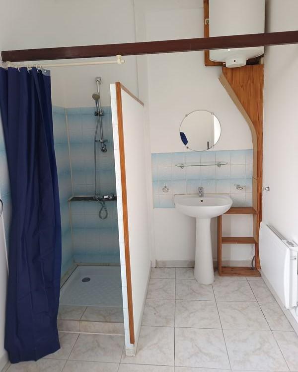 Studio - 35 m² - 1 pièce