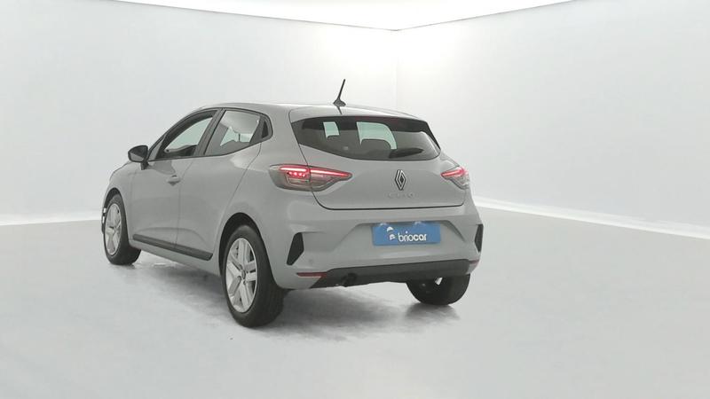 Renault Clio 1.0 TCe 90ch Evolution + Sièges chauffants + Caméra
