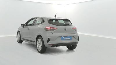 Renault Clio 1.0 TCe 90ch Evolution + Sièges chauffants + Caméra