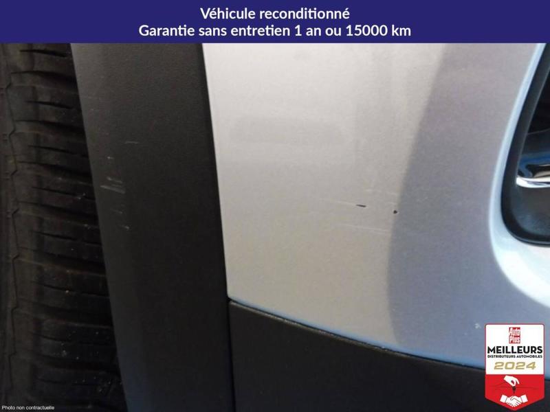 Renault Captur 1.0 Tce 90ch Techno