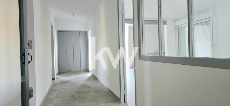 Maison - 119 m² - 4 pièces