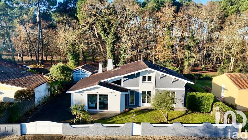 Maison - 176 m² - 5 pièces