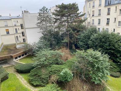 Appartement - 29 m² - 1 pièce