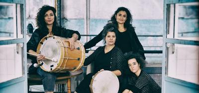 Festival Voix de Femmes