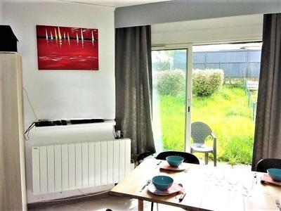 Appartement - 26 m² - 1 pièce