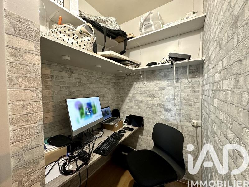 Appartement - 76 m² - 4 pièces