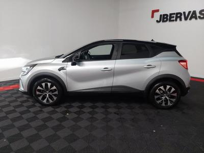 Renault Captur evolution TCe 90