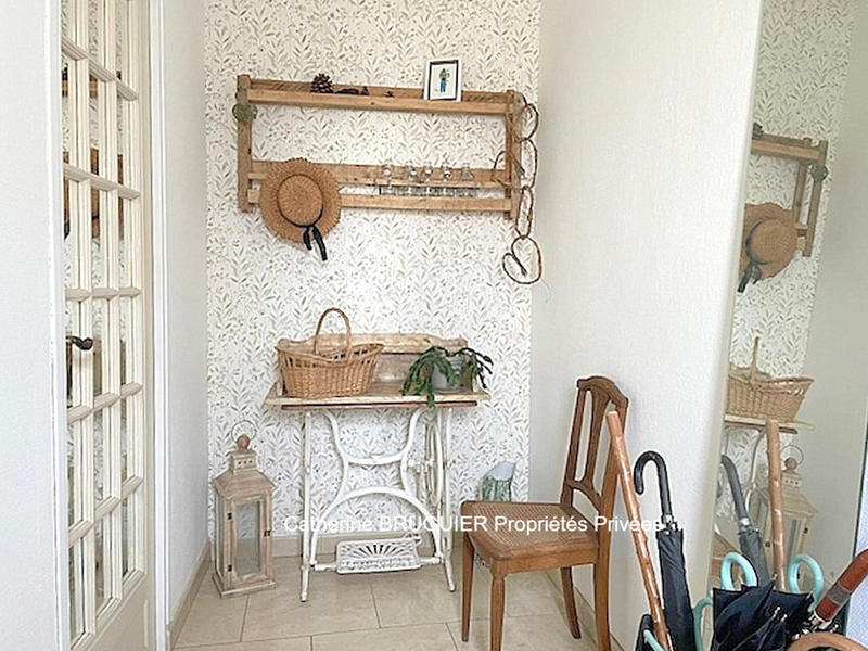 Maison - 195 m² - 10 pièces