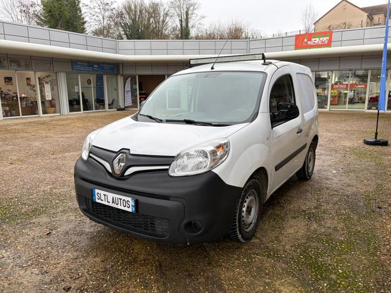 Renault Kangoo Express 1.5 Dci 75 Ch 1ere Main Garantie 6 Mois / Reprise Possible