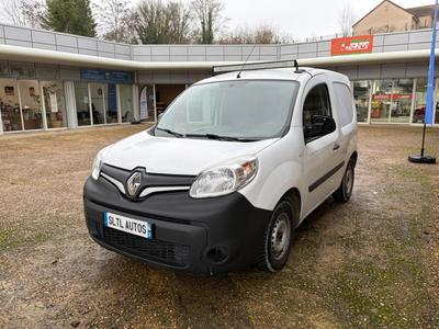 Renault Kangoo Express 1.5 Dci 75 Ch 1ere Main Garantie 6 Mois / Reprise Possible