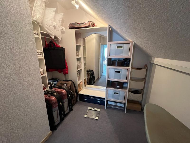 Appartement - 99 m² - 4 pièces