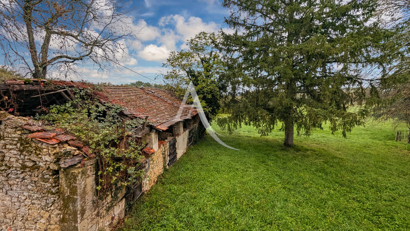 Maison - 57 m² - 4 pièces