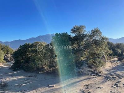 Terrain agricole - 5 667 m²