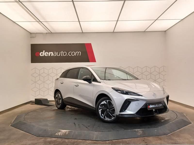 Mg Mg4 Electric 64kWh - 150 kW 2wd Comfort