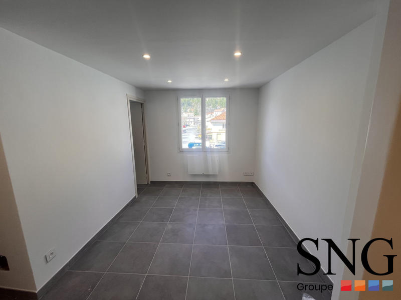 Appartement - 25 m² - 2 pièces