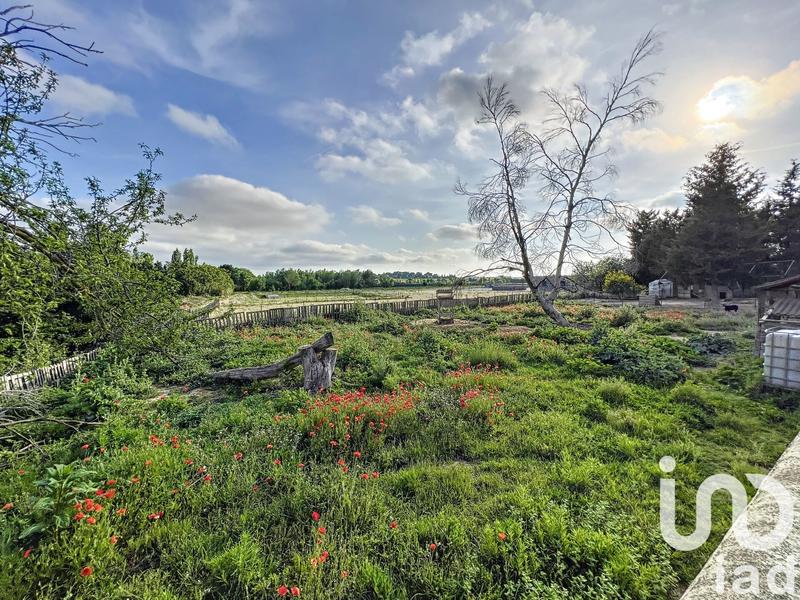 Maison - 300 m² - 13 pièces