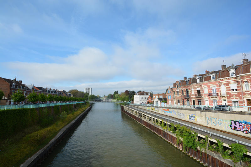 Appartement - 25 m² - 1 pièce