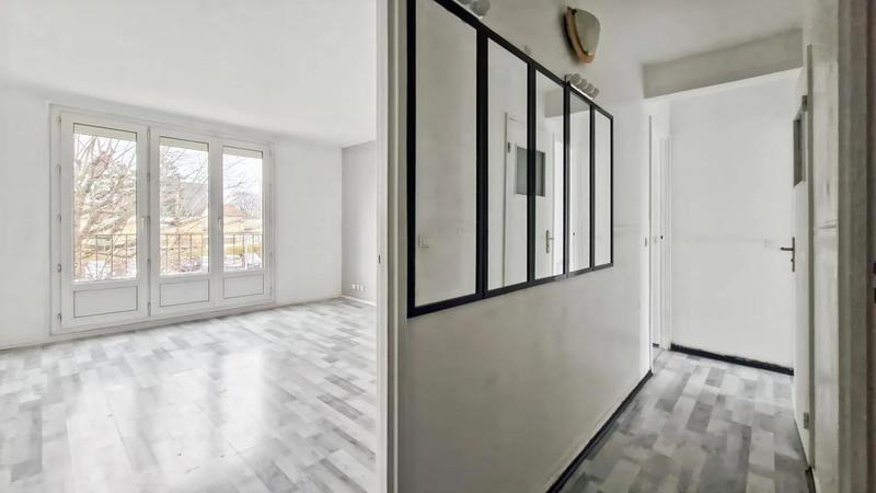 Appartement - 66 m² - 4 pièces