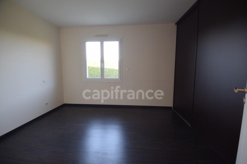 Maison - 182 m² - 6 pièces