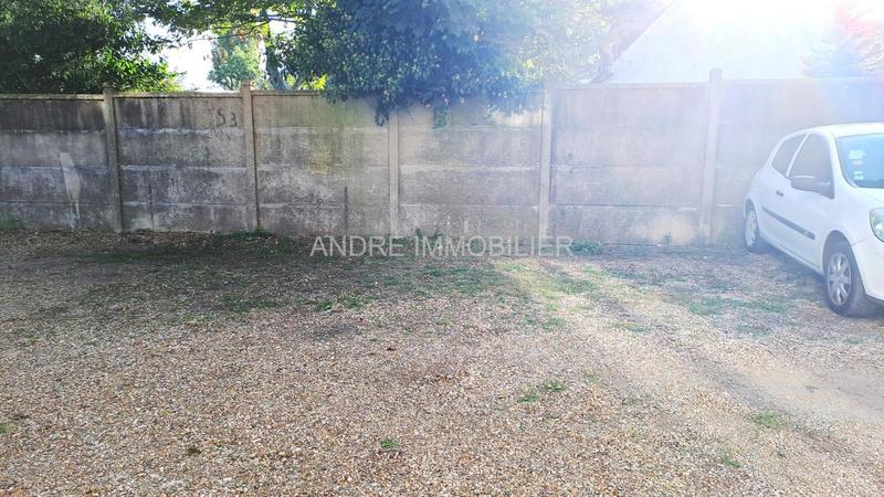 Studio - 26 m² - 1 pièce