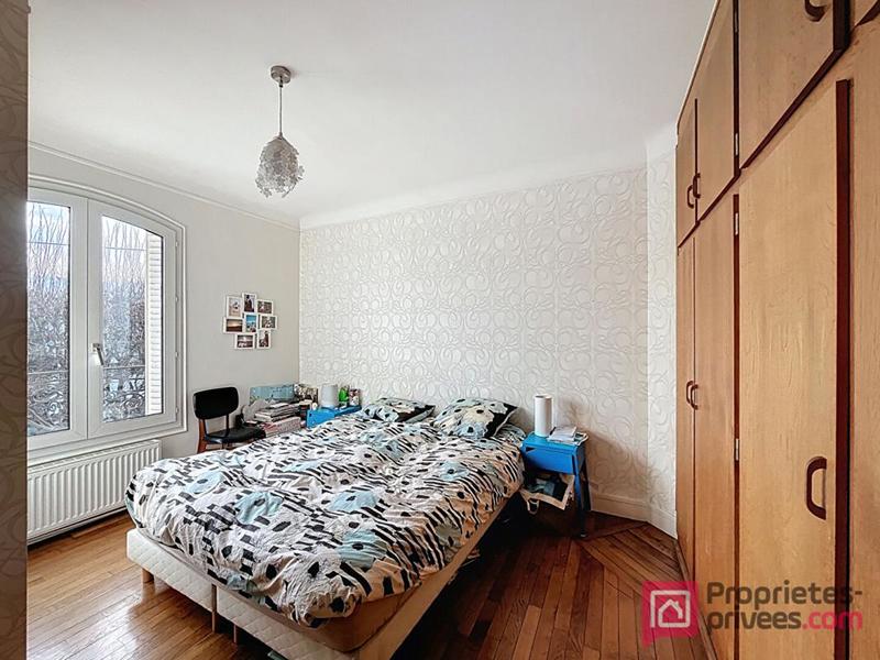 Maison - 147 m² - 6 pièces