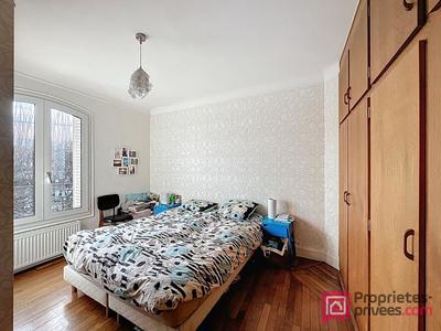 Maison - 147 m² - 6 pièces