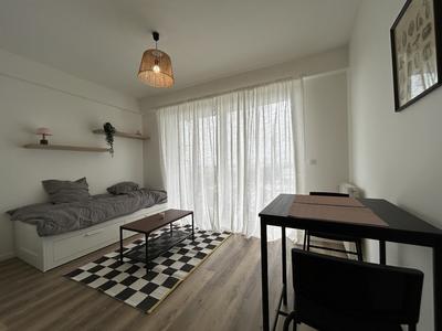 Appartement - 20 m² - 1 pièce