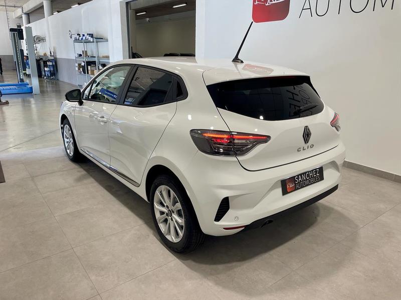 Renault Clio V (2) 1.5 Dci 100 Evolution