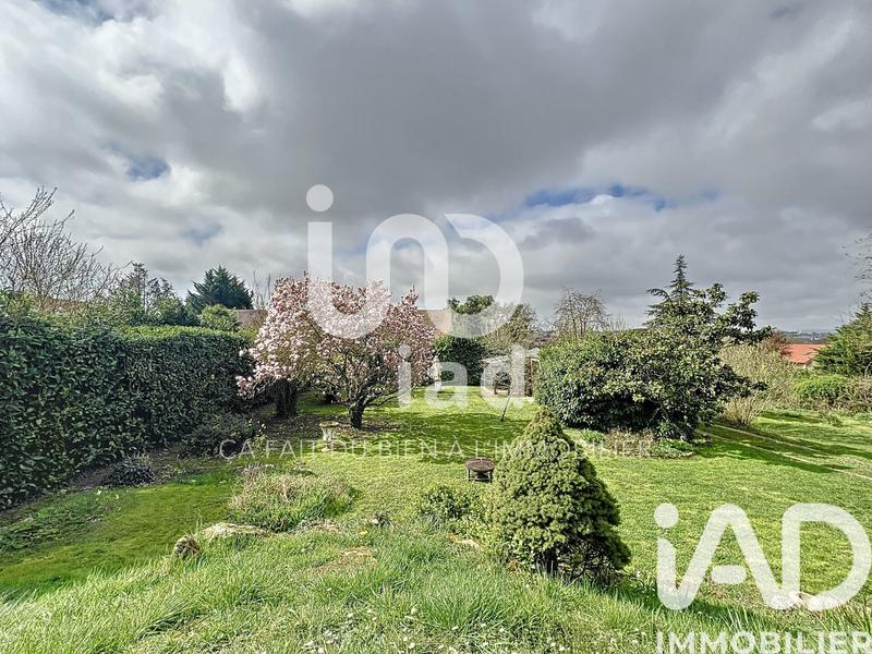 Maison - 170 m² - 6 pièces