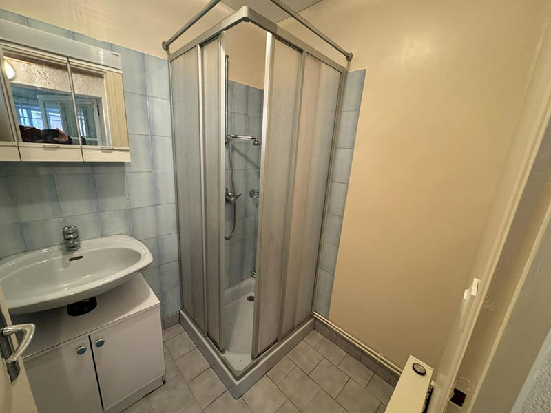 Maison - 60 m² - 4 pièces