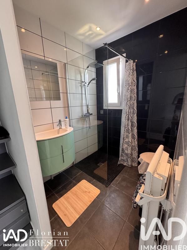 Maison - 118 m² - 4 pièces