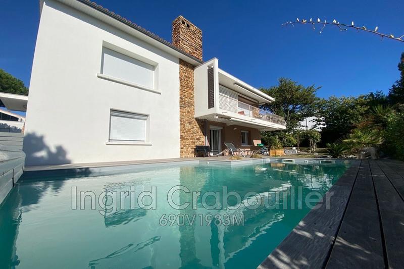 Villa - 233 m² - 7 pièces